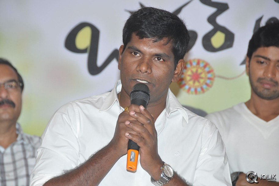 Brother-Of-Bommali-Movie-Success-Meet